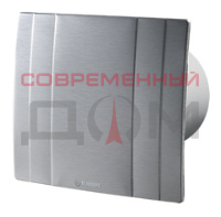 Вентилятор BLAUBERG Quatro Hi-tech 125 /кватро/